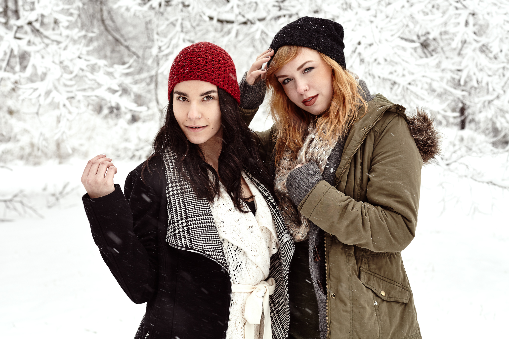 Sometimes You Just Have To Do It For Yourself | Emily McGonigle Photography