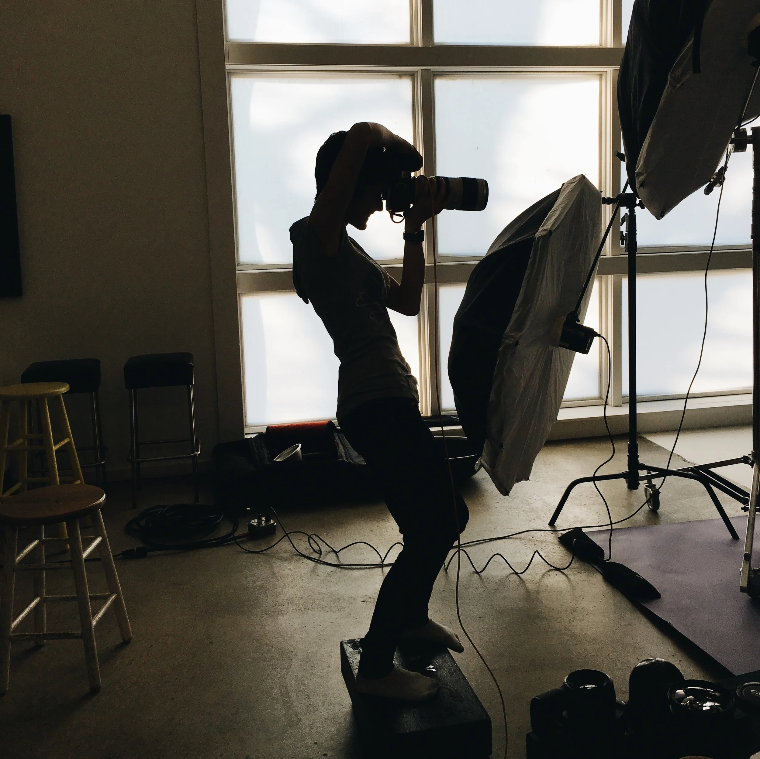 We Were Meant To Do This | Emily McGonigle Photography