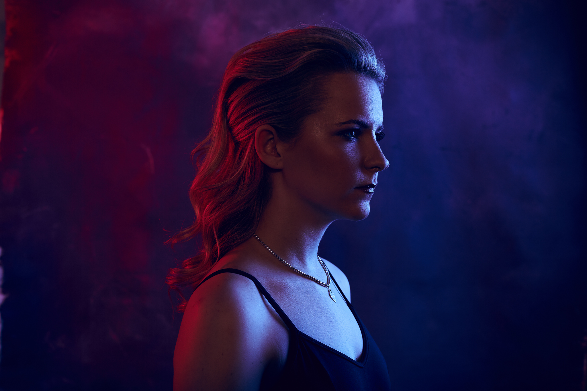 Senior Portrait - Mackenzie Barnett | Emily McGonigle Photography