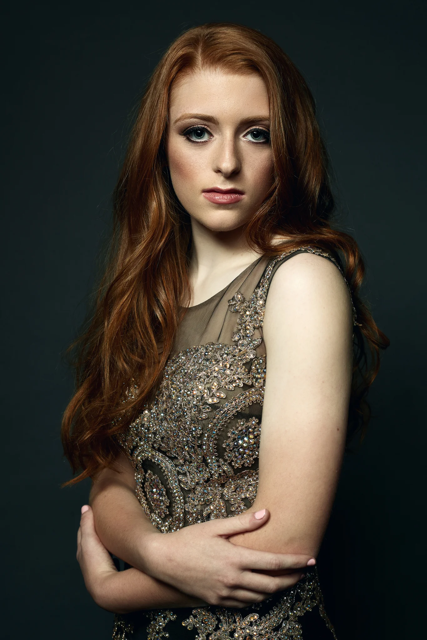 Senior: Emily Domer