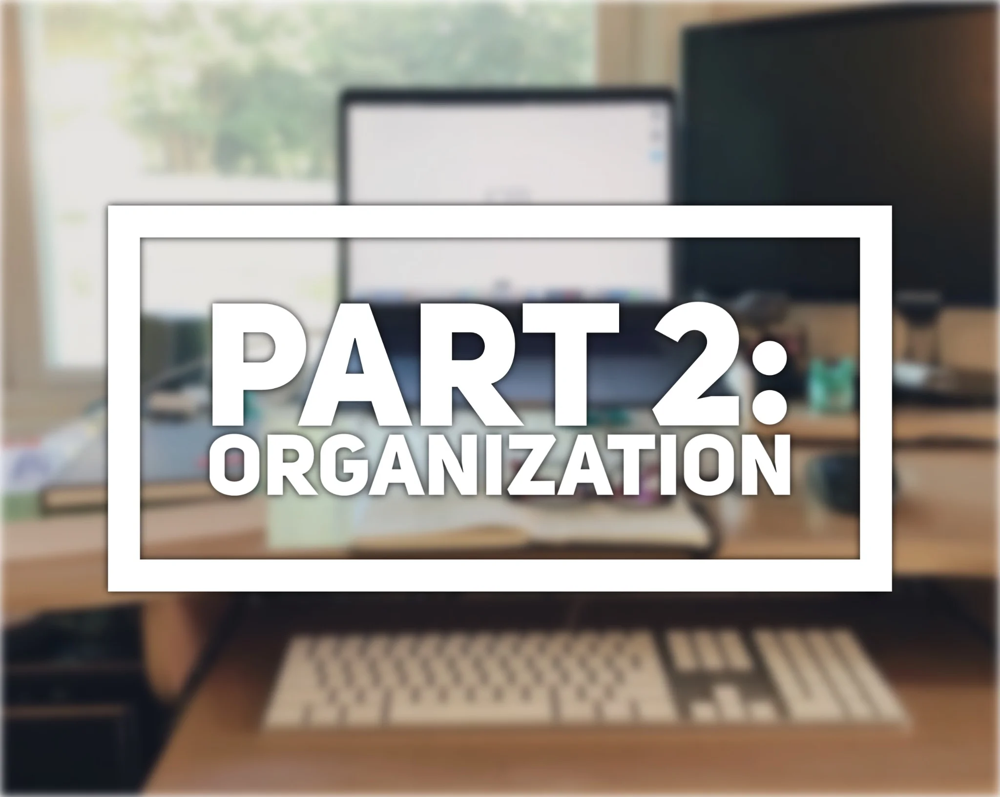 How to Business When You're Not Business Minded - Part 2 | Emily McGonigle Photography