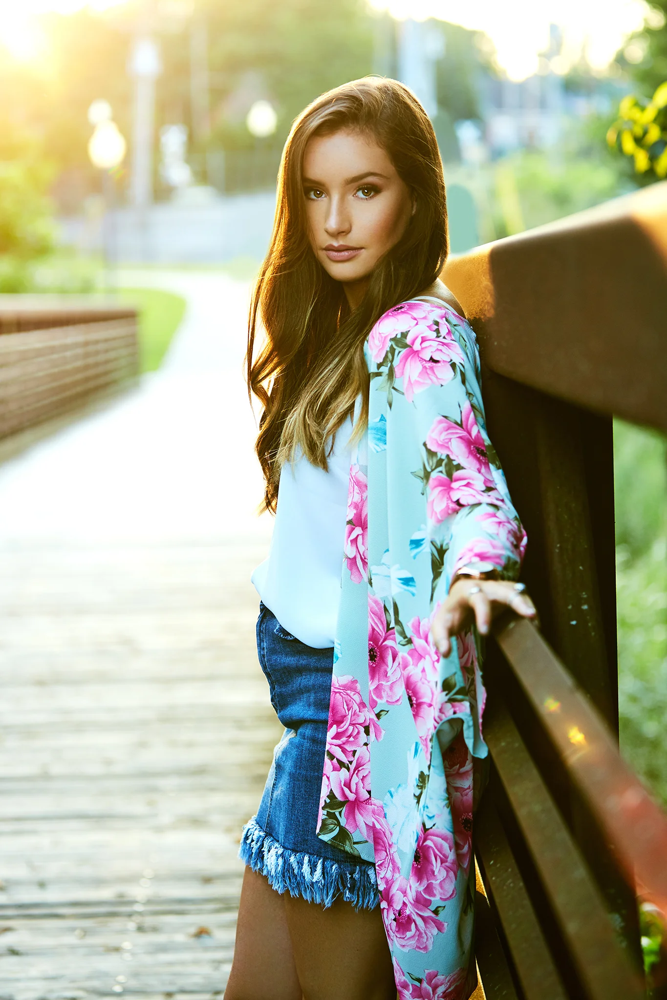 Senior: Savannah Lingle