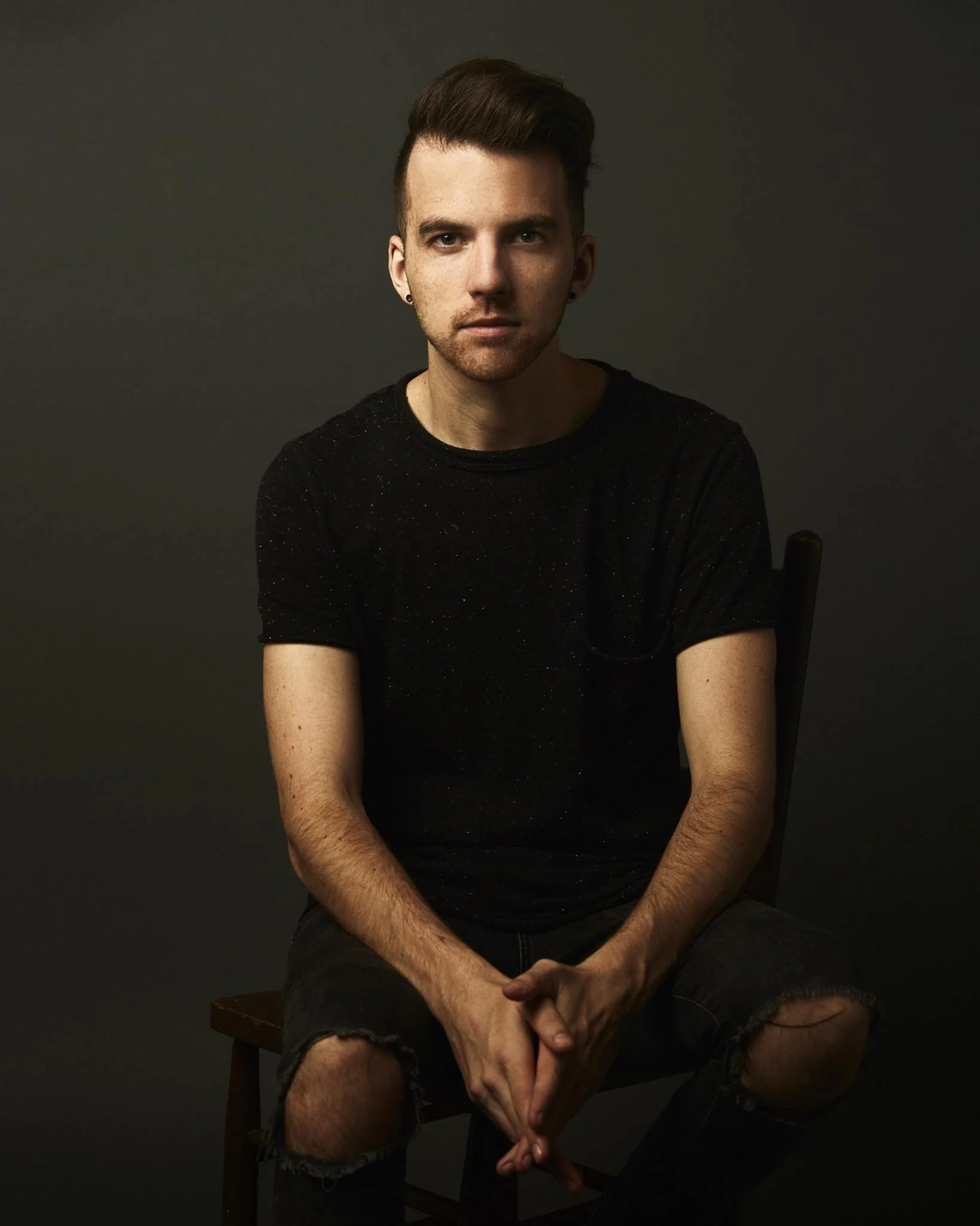 Matthew Simmons