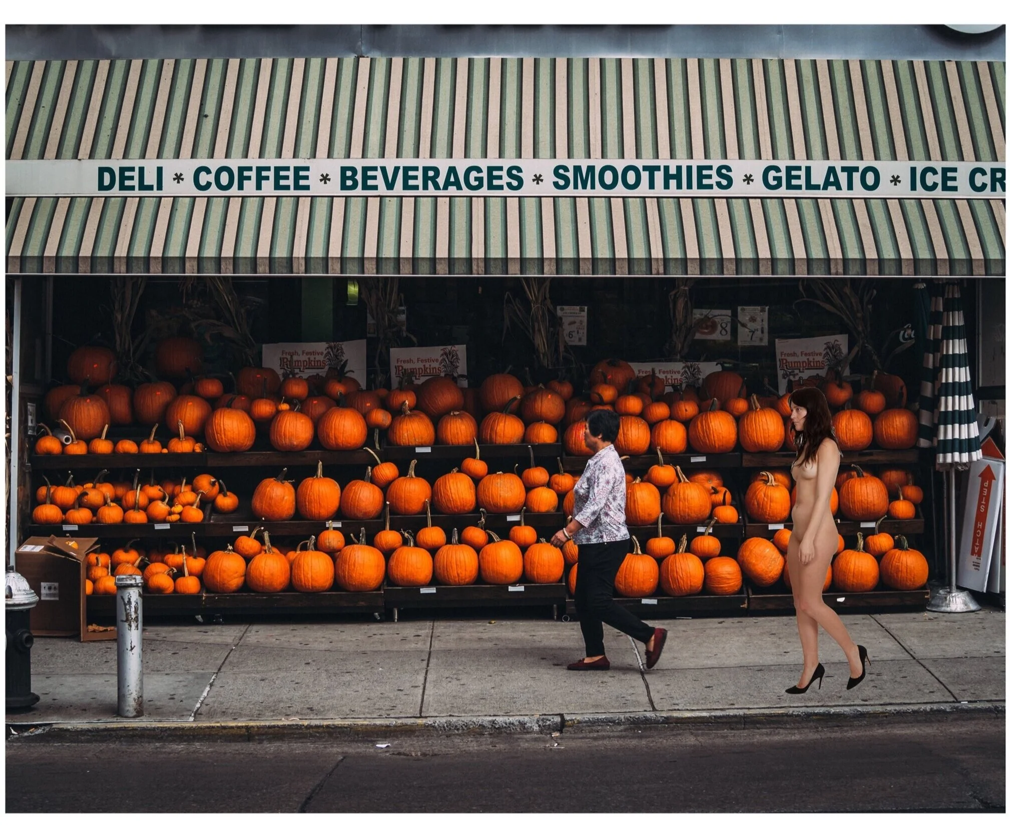 Fine art photography_ Samantha Jarrett_I MATTER_Shot1