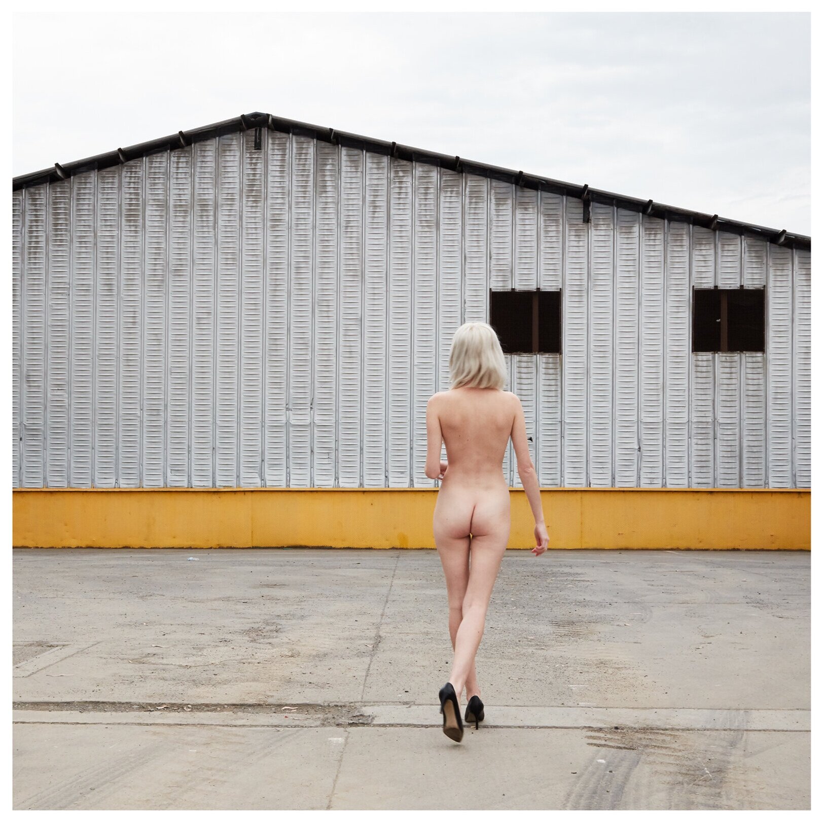 Fine art photography_ Samantha Jarrett_BARE BANALITY_Shot4