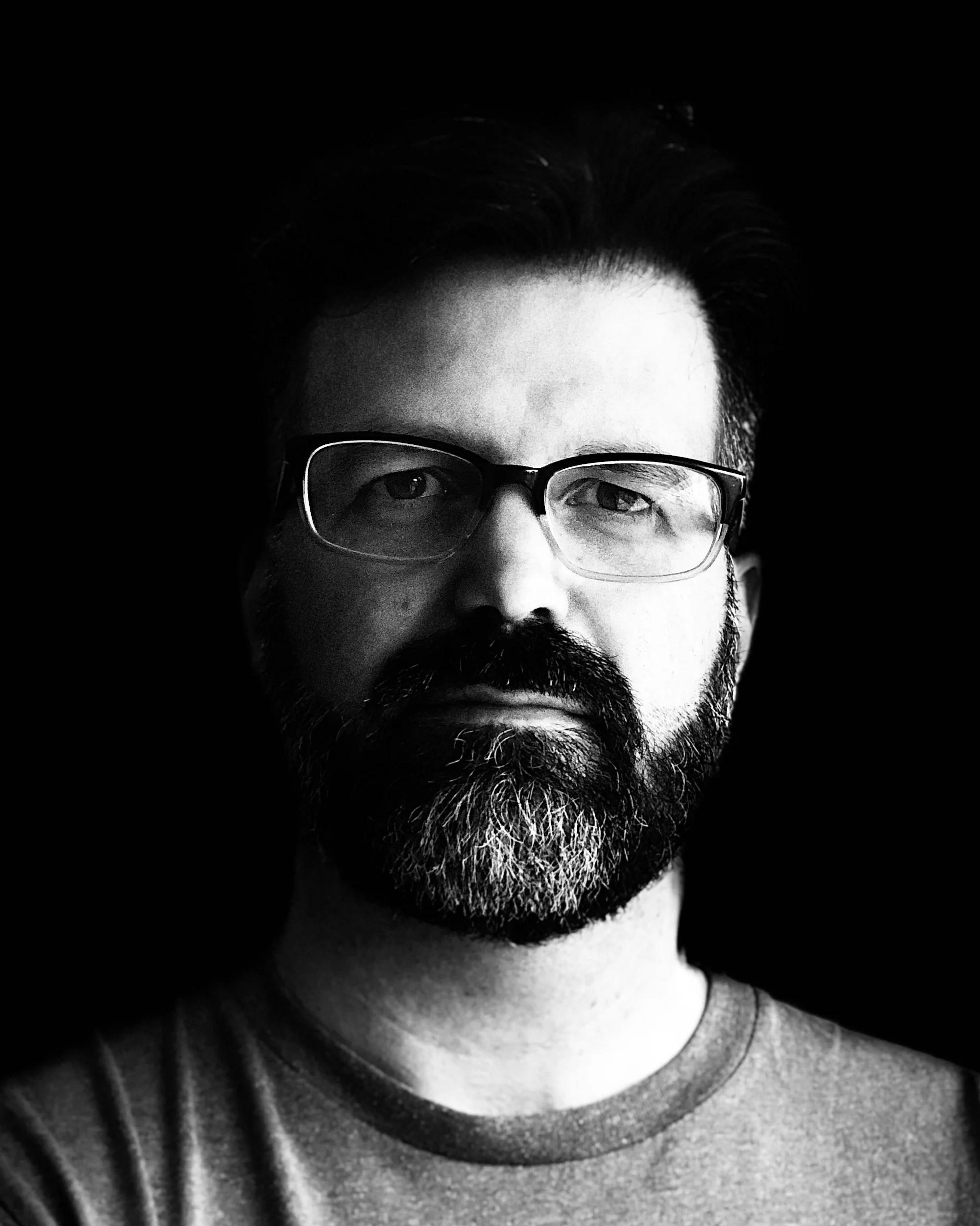Brian Cobb, composer/bassist