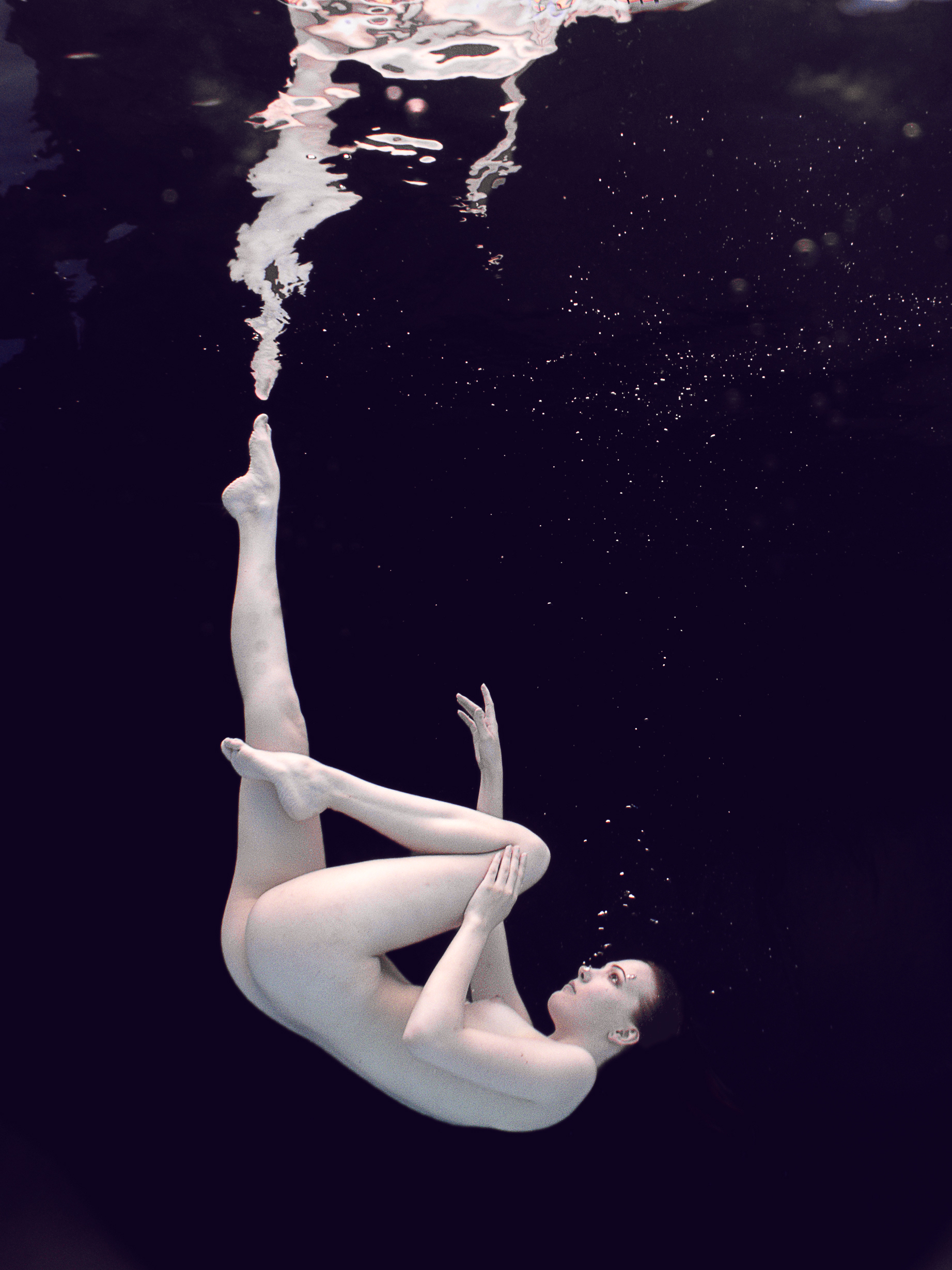 Nude - Sylph Sia.