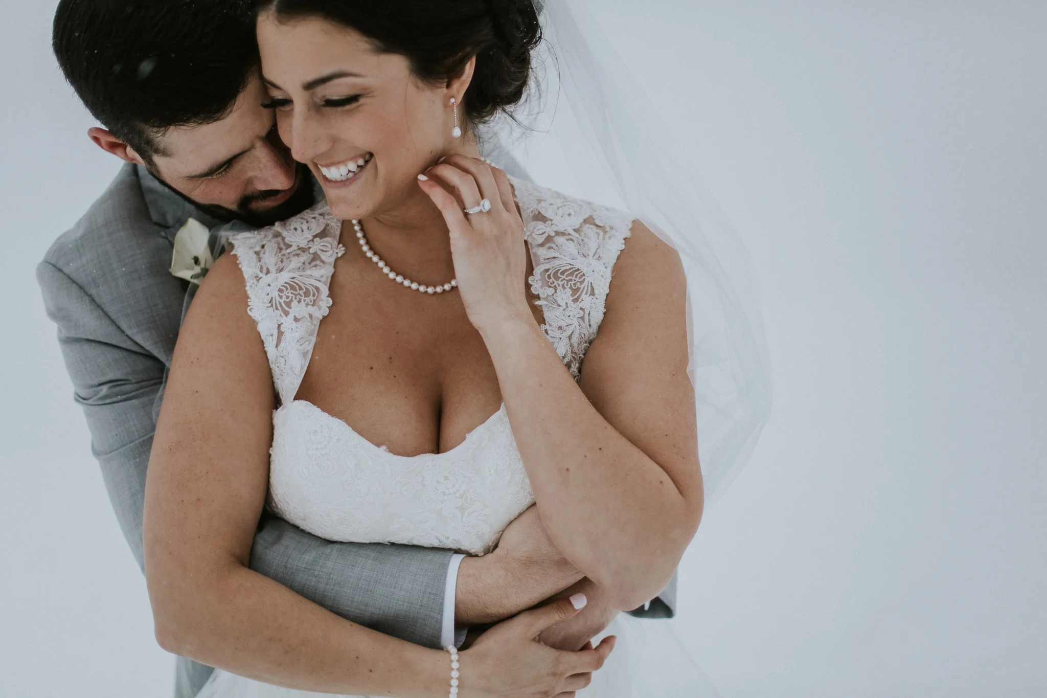 Jake + Keira Wedding