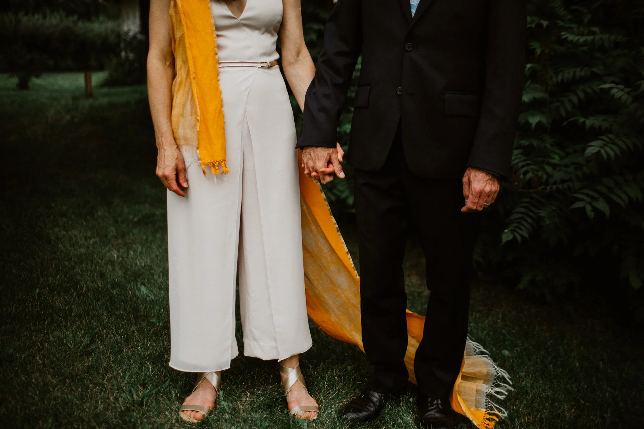 Jeff + Juliet Wedding