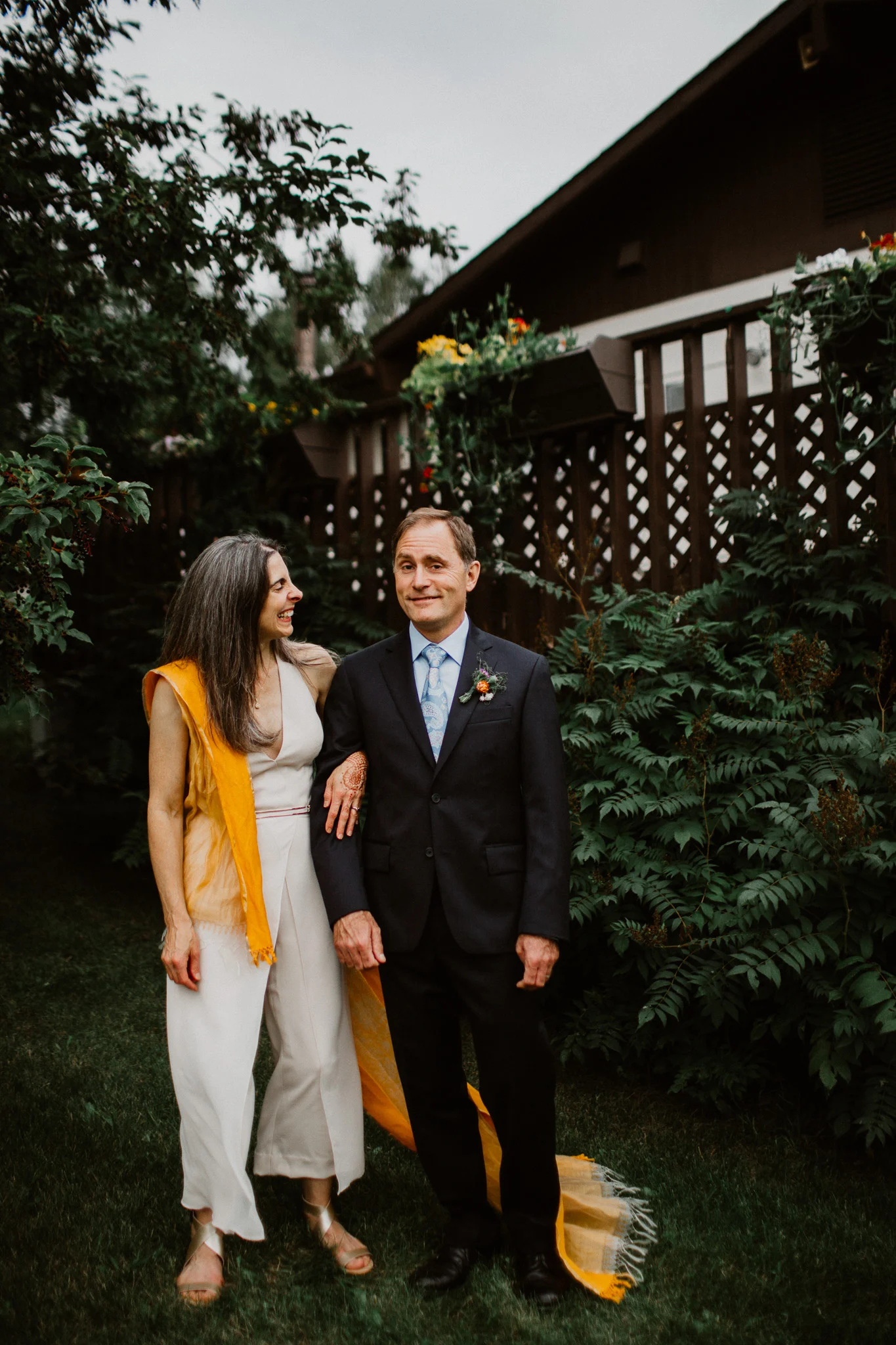 Jeff + Juliet Wedding