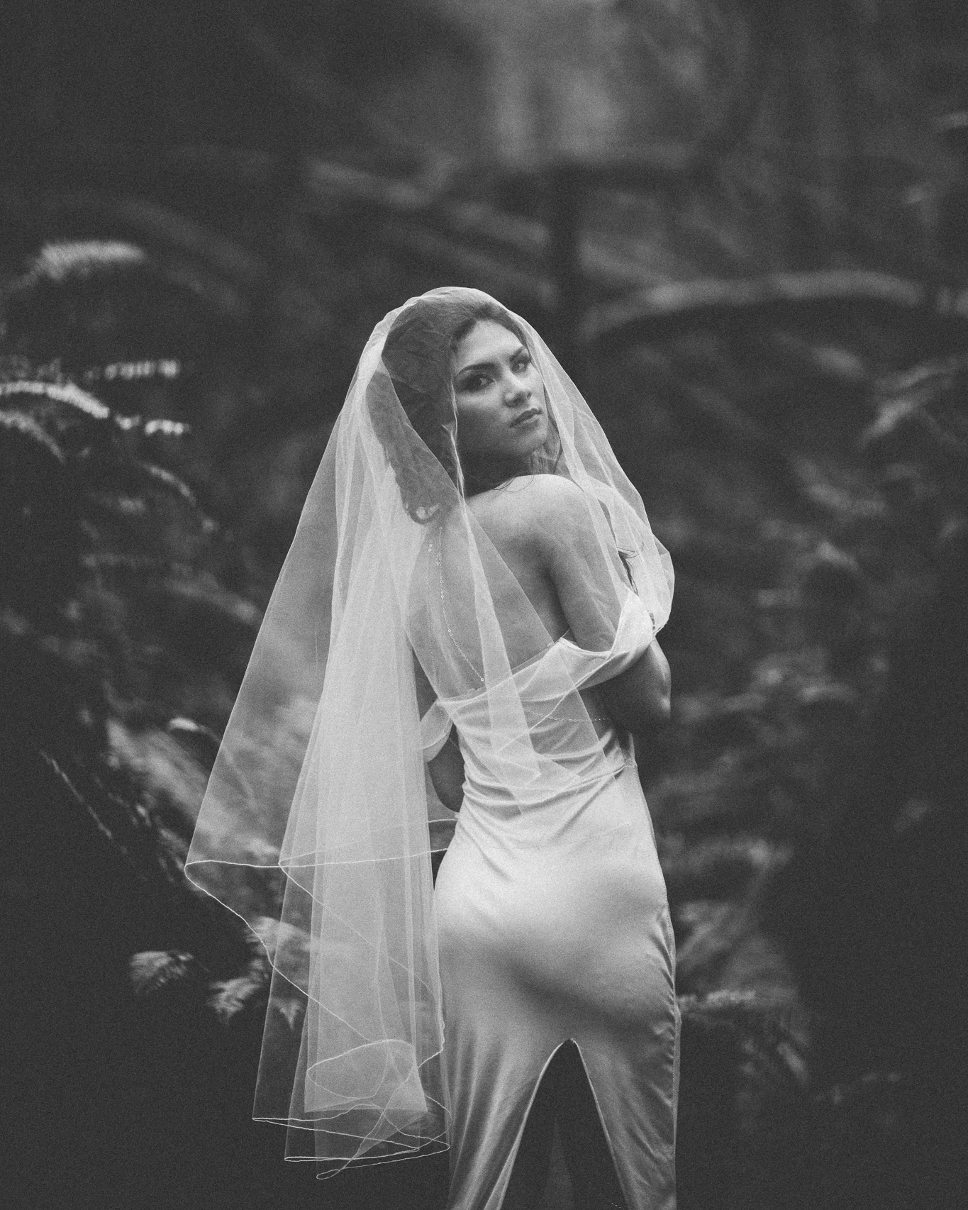 Lembas Bridal