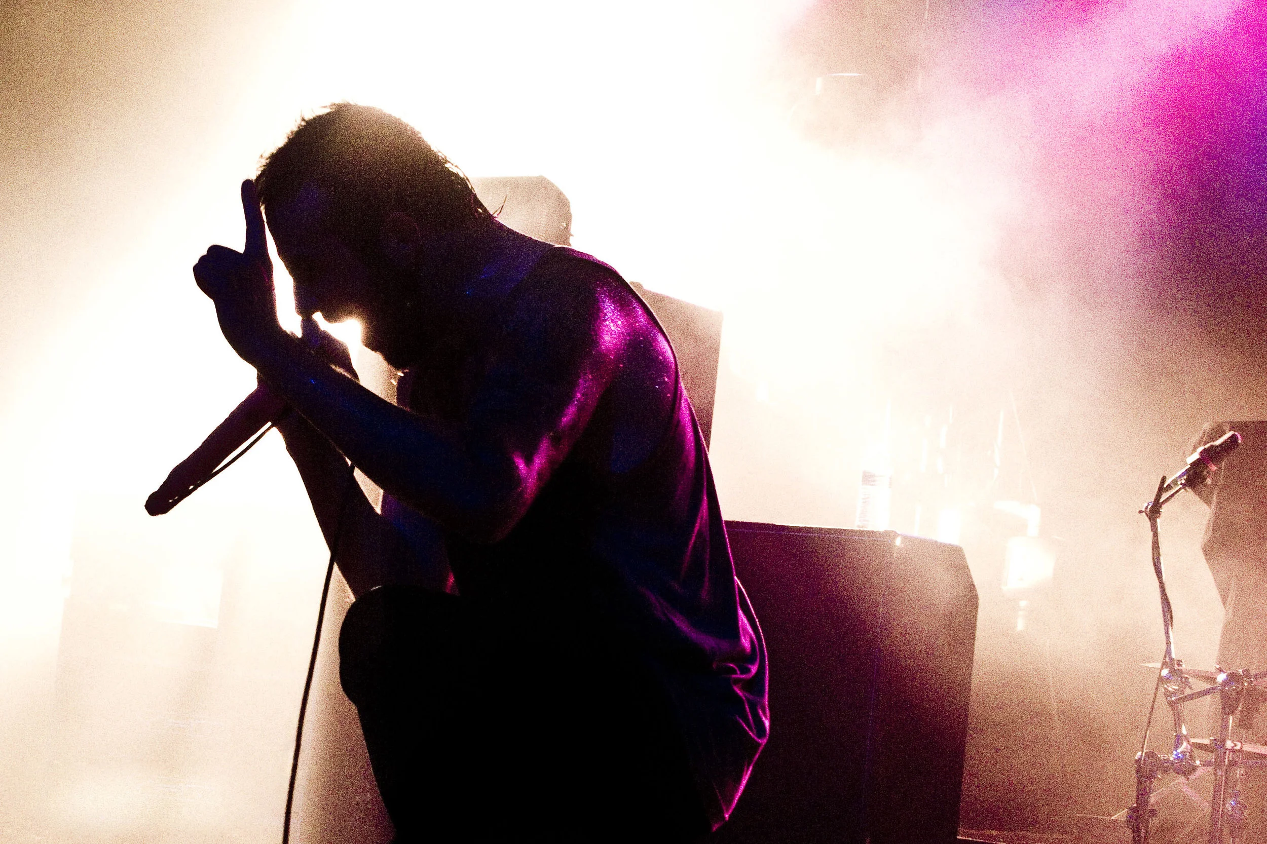 August Burns Red