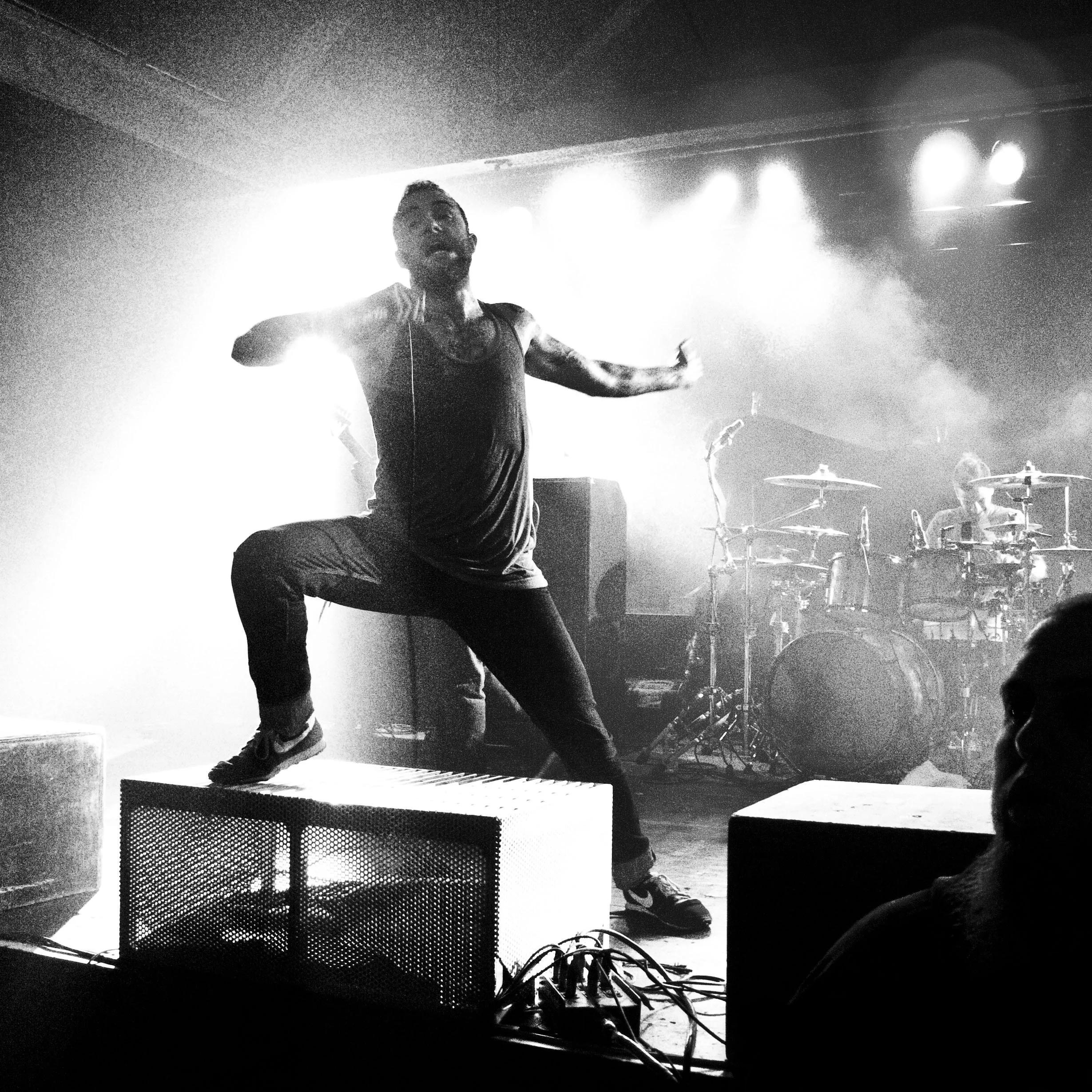 August Burns Red