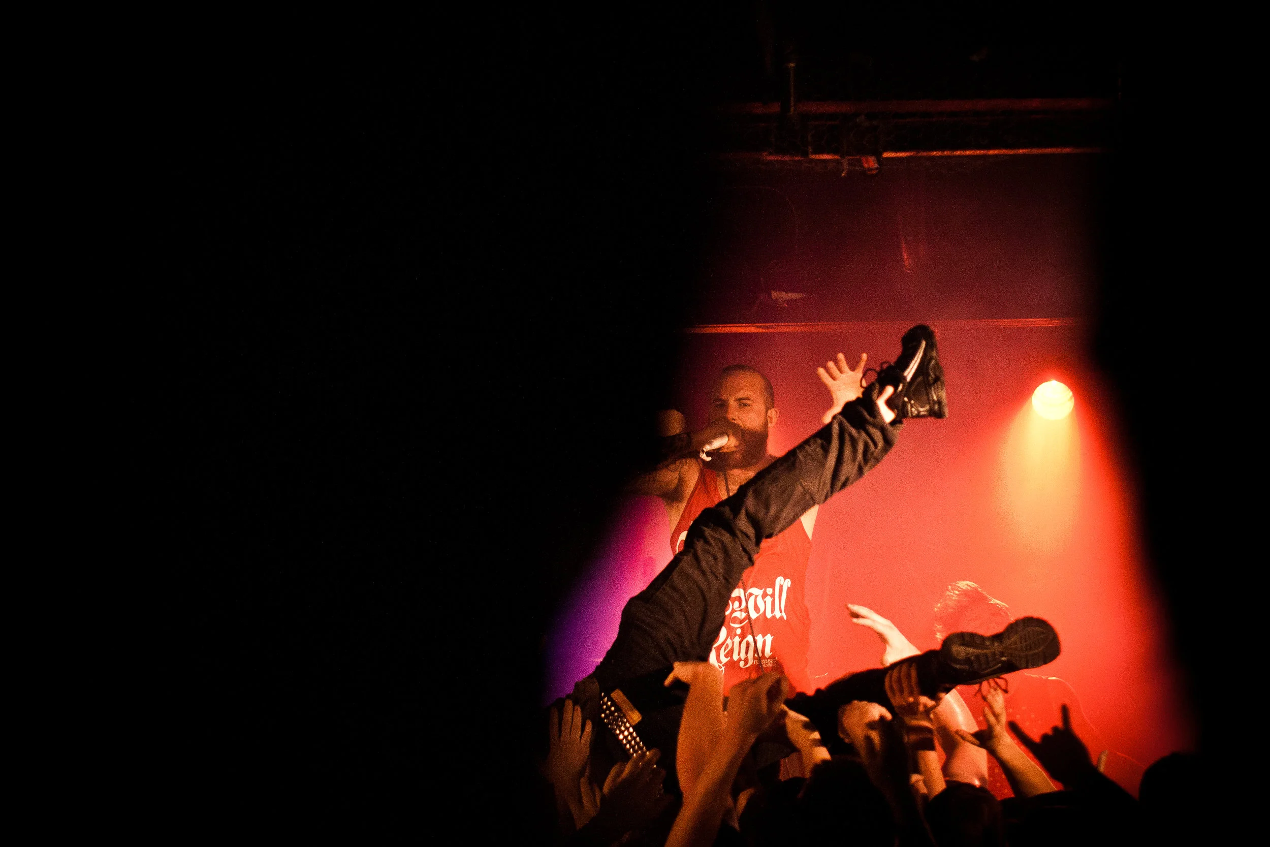 August Burns Red