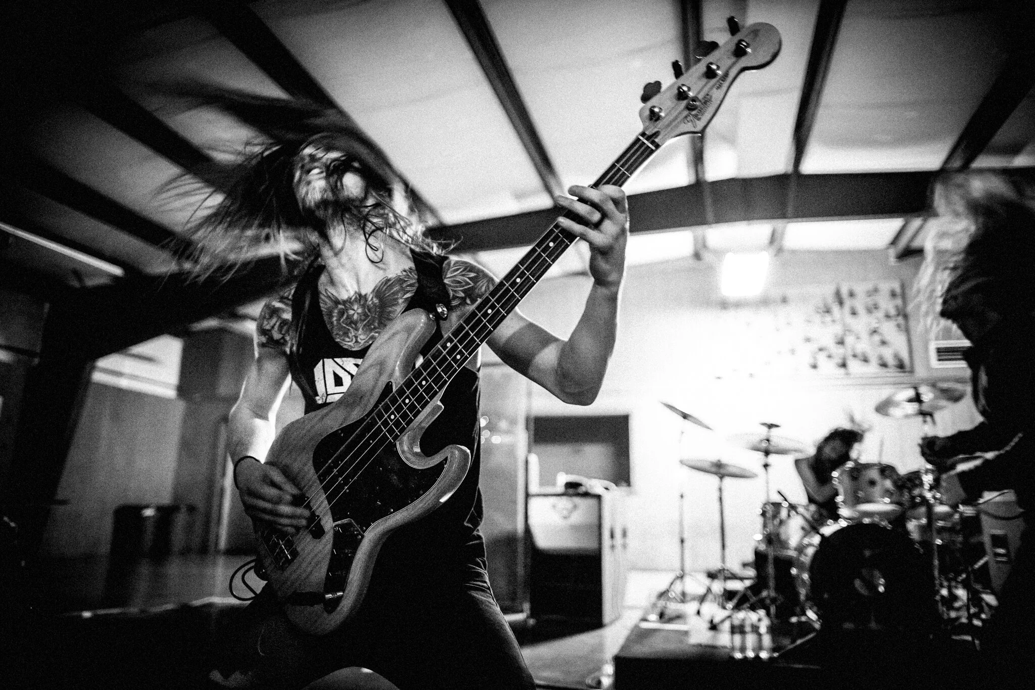 Phinehas