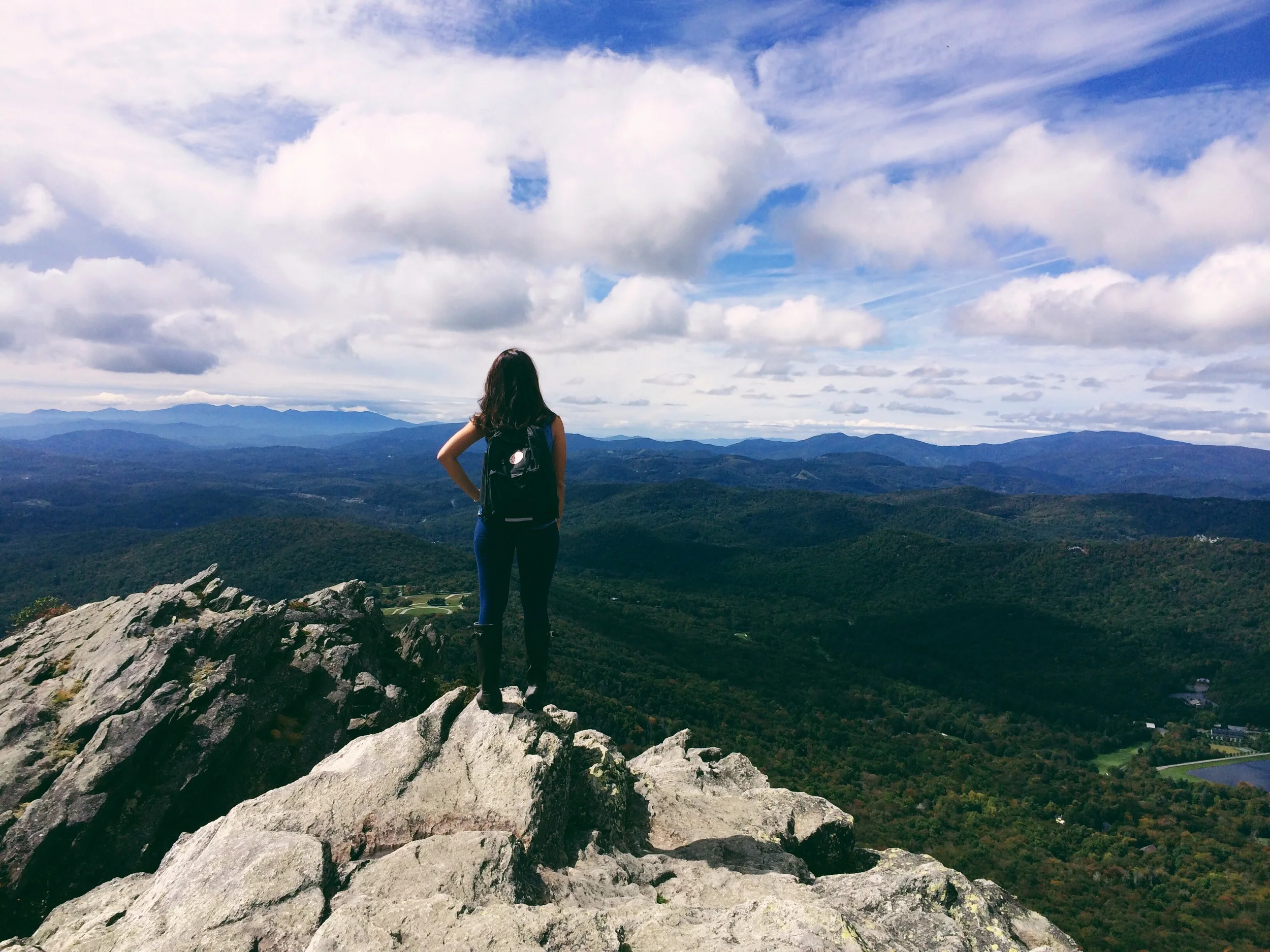 Boone, North Carolina