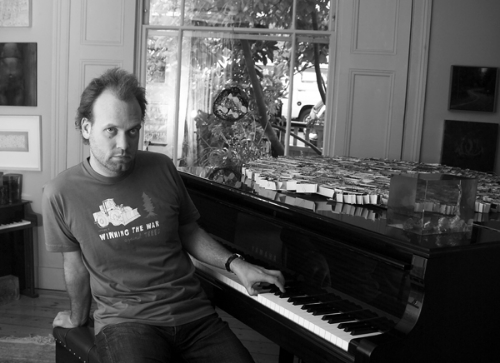 Jody Talbot