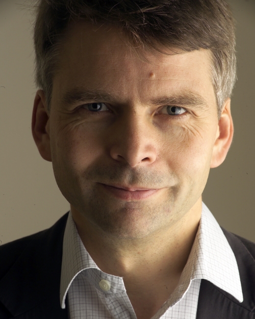 Andrew Gant