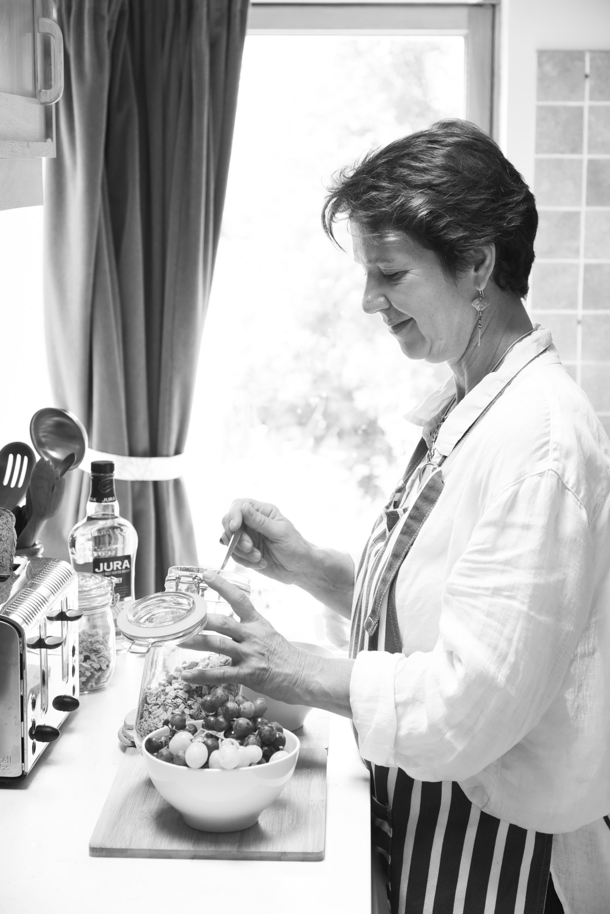 Sara Taylor of Osag Na Mara Bed and Breakfast.jpg
