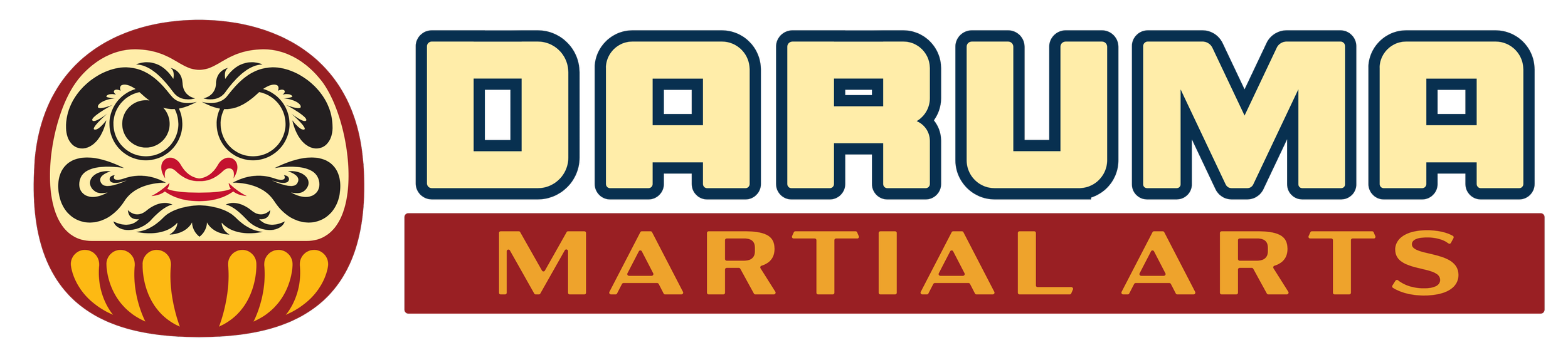 Daruma Martial Arts