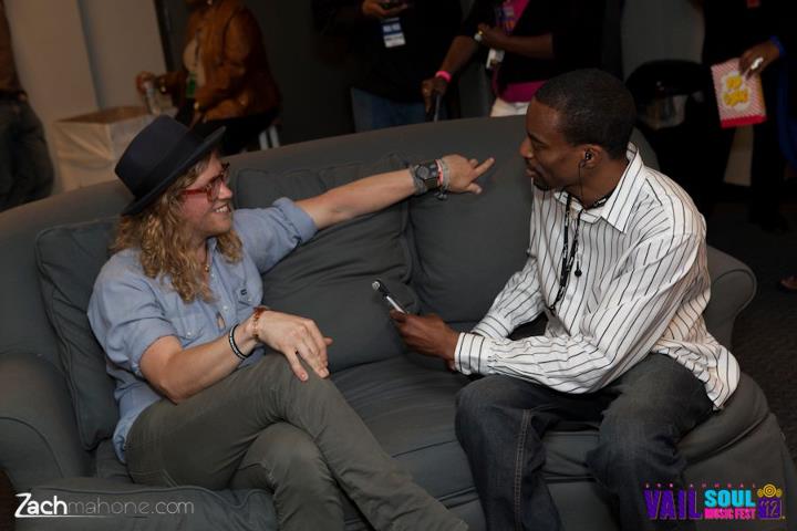 Allen Stone