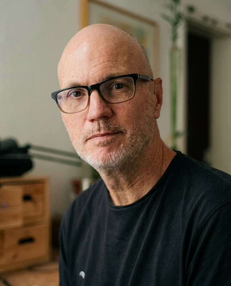 Ken Nash