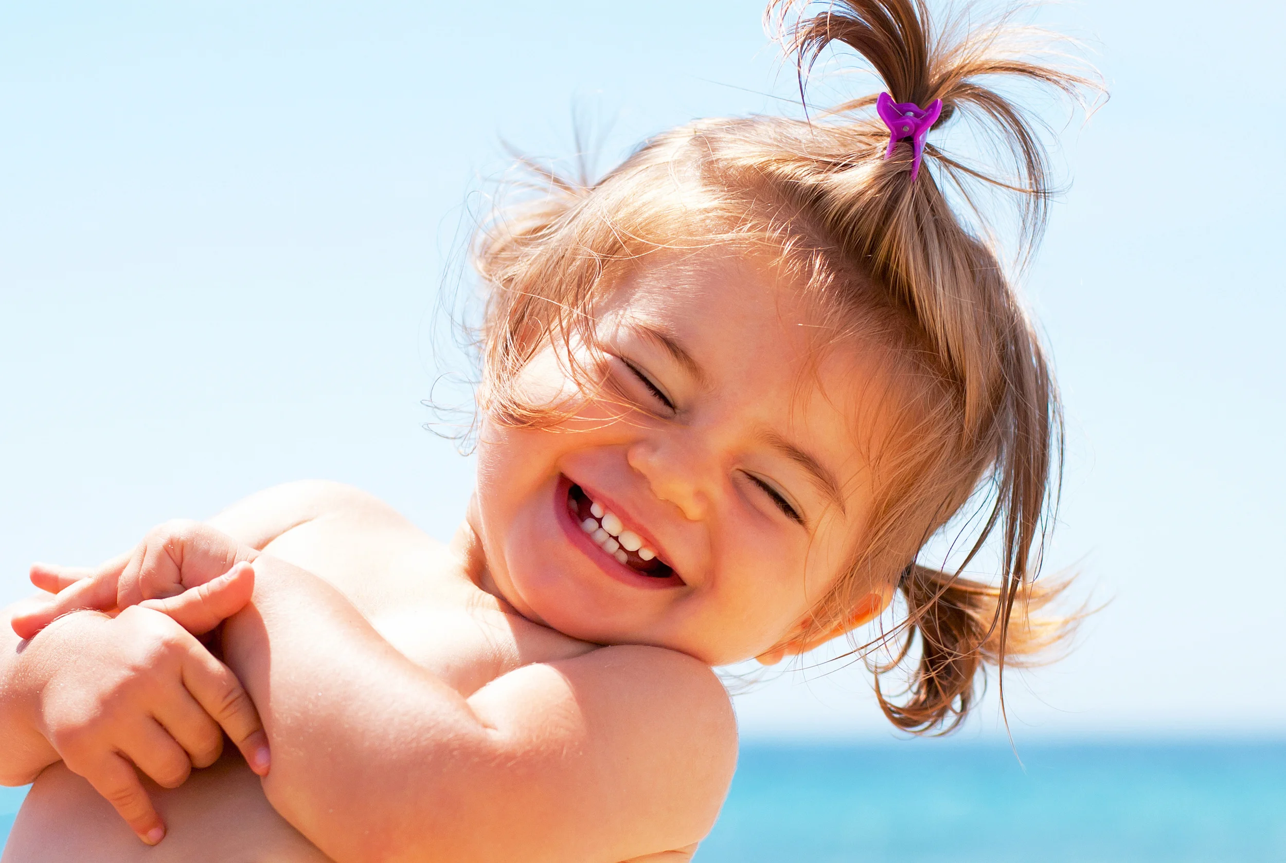 Not a 'baby whisperer': rather, I’ve been watching and listening to babies for decades