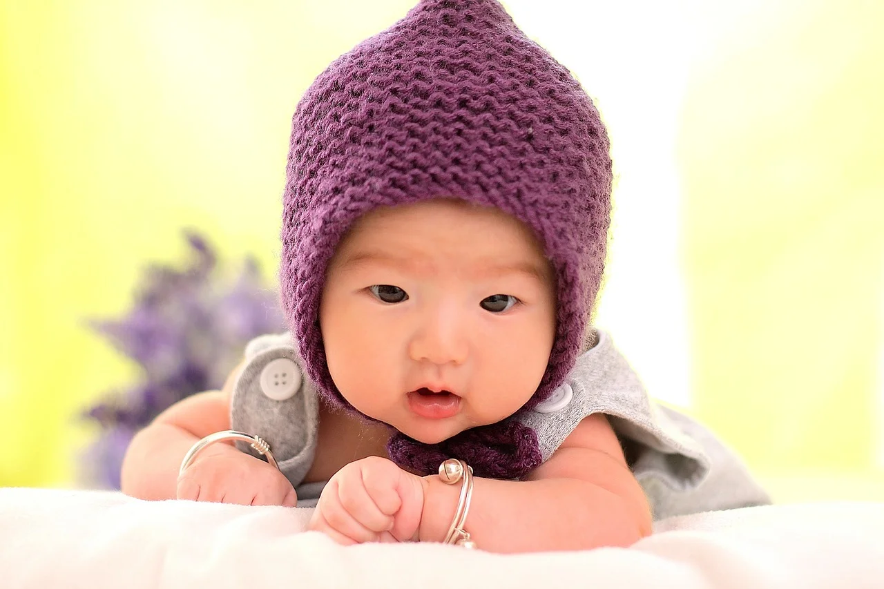 The Most Common Abnormalities in the Early Years