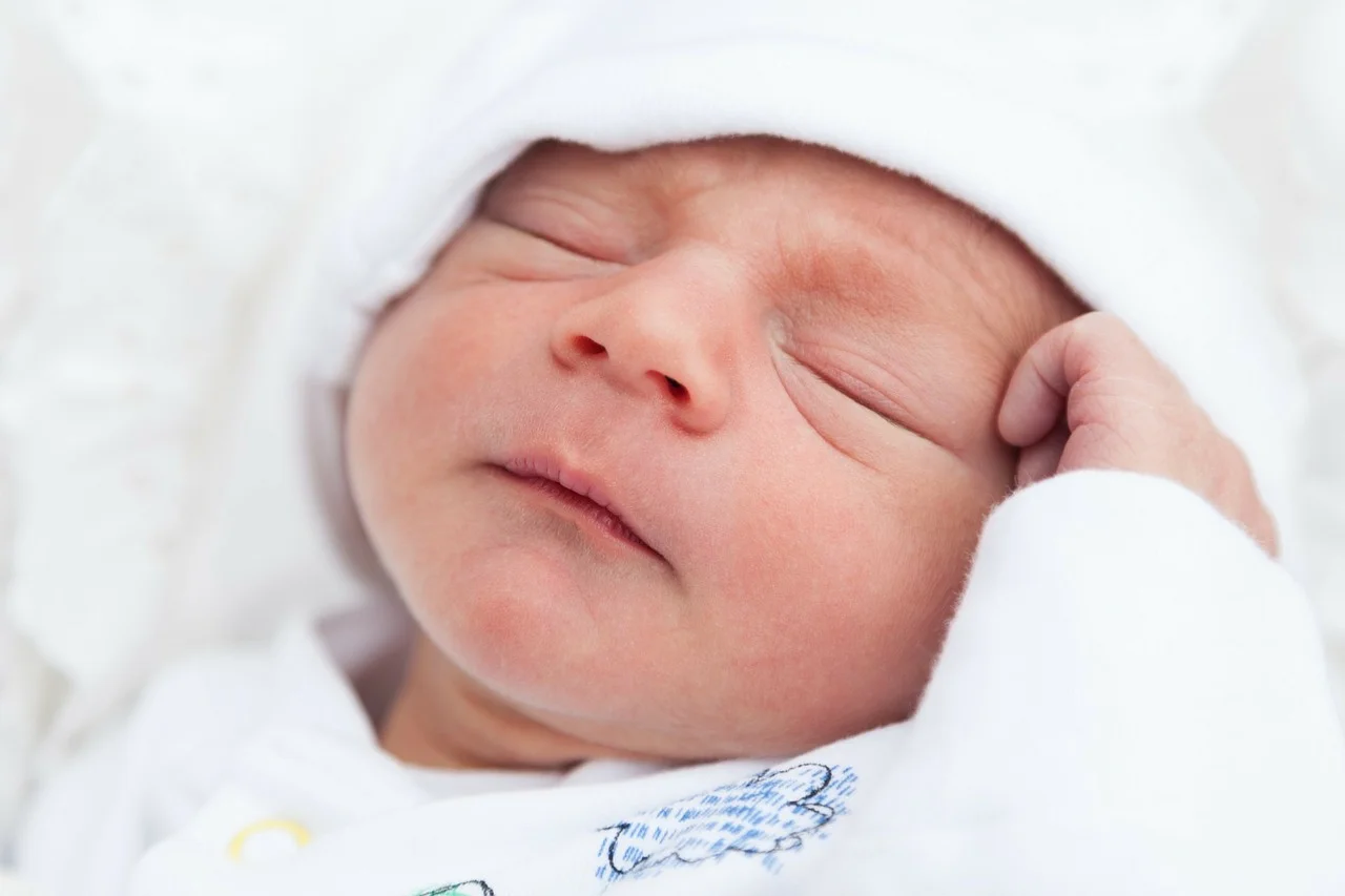 How Do I Help my Baby to Become a Champion of  Sleep?