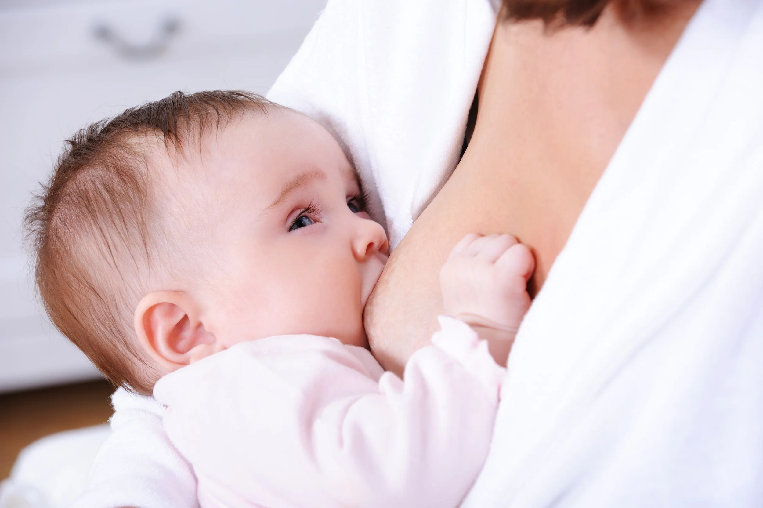 The Emotional and Psychological Aspects of Breastfeeding