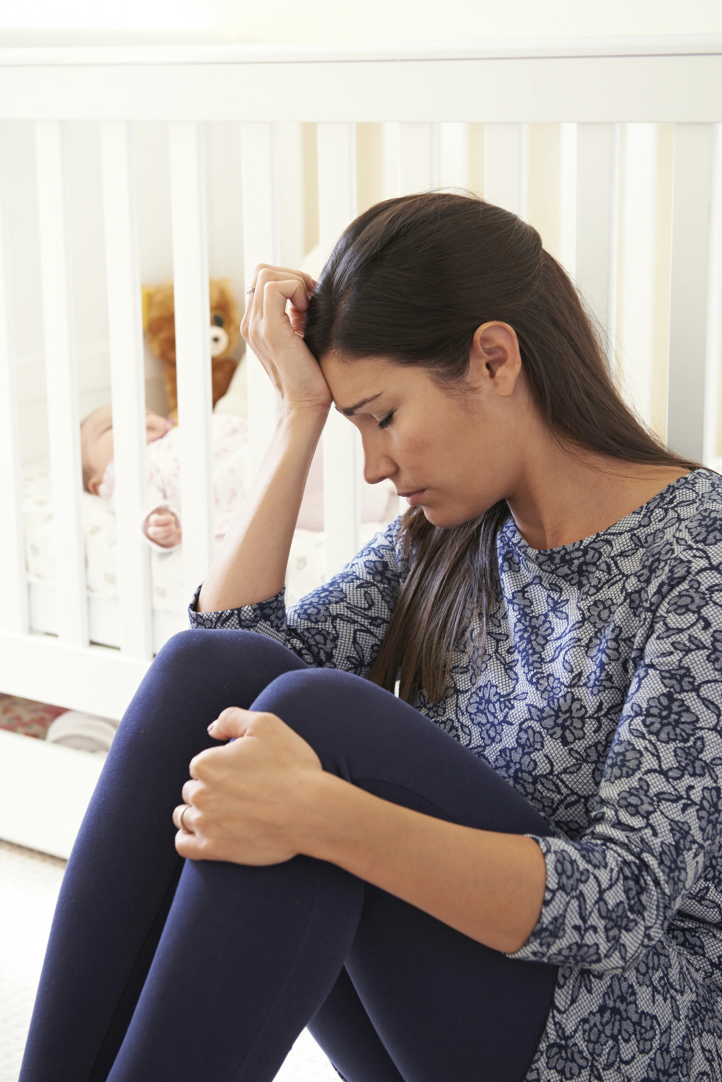 Minimise Post-traumatic Stress after Childbirth