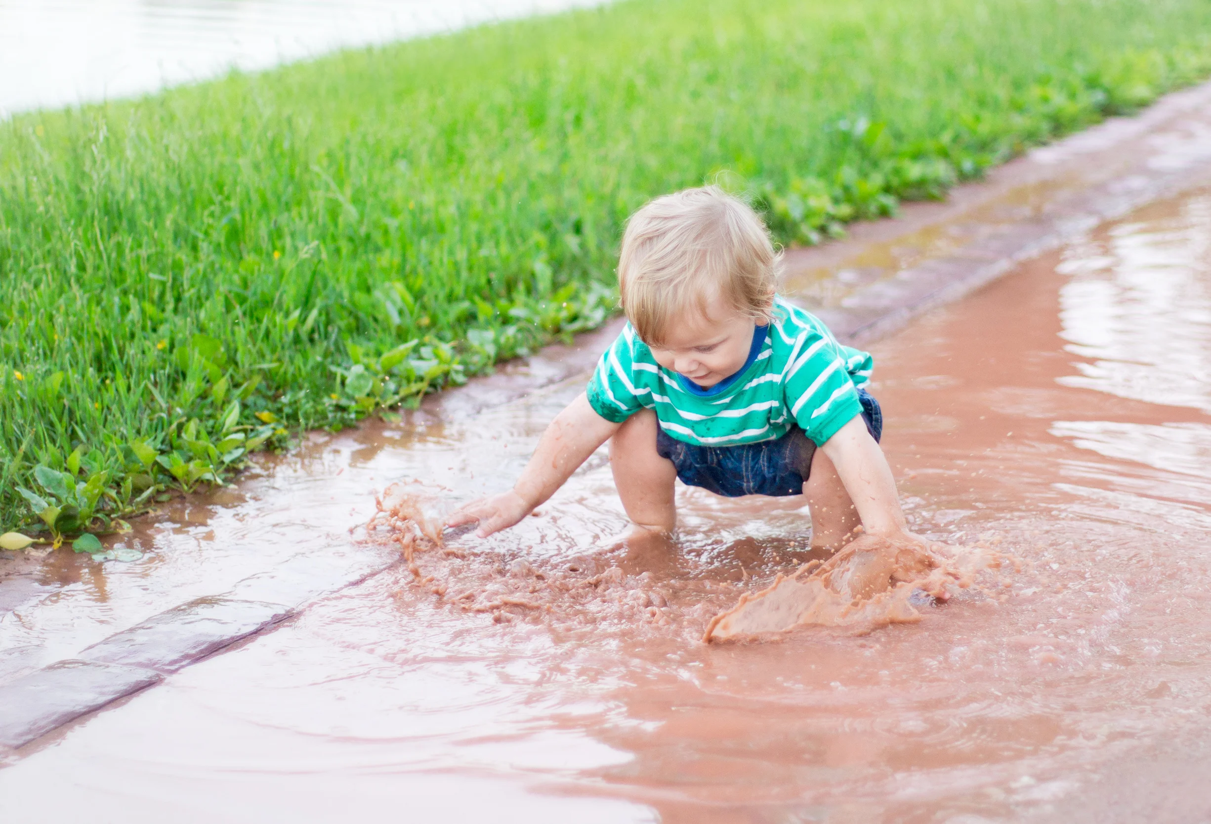 How to Peacefully Teach and Set Clear Limits, Boundaries and Consequences with Your Child