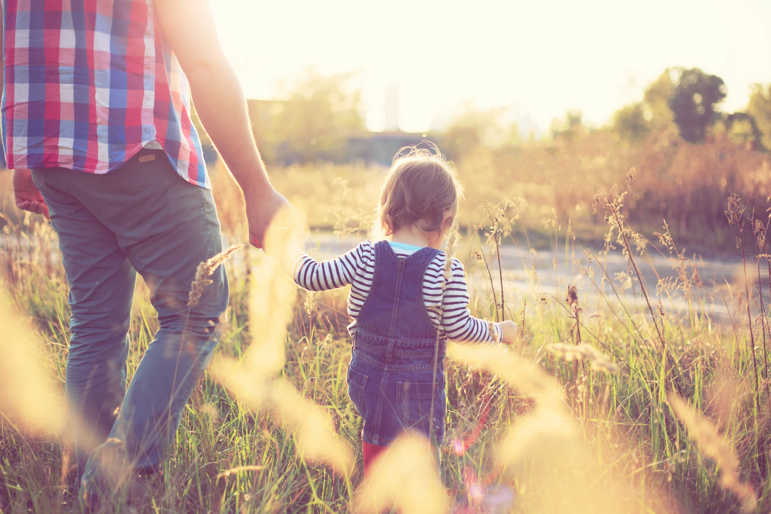 5 Things Dads can do to Raise Emotionally Healthy Children