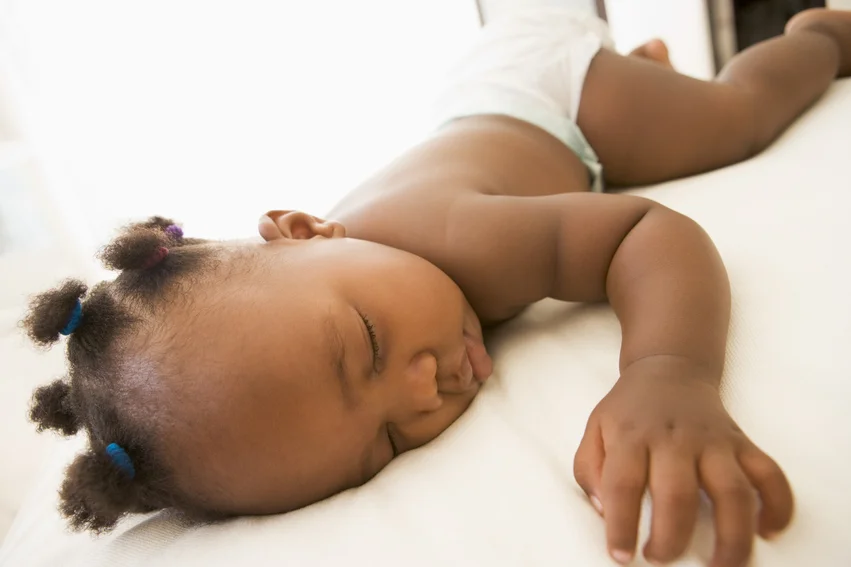 Learn How to Settle your Baby… 4 months and beyond