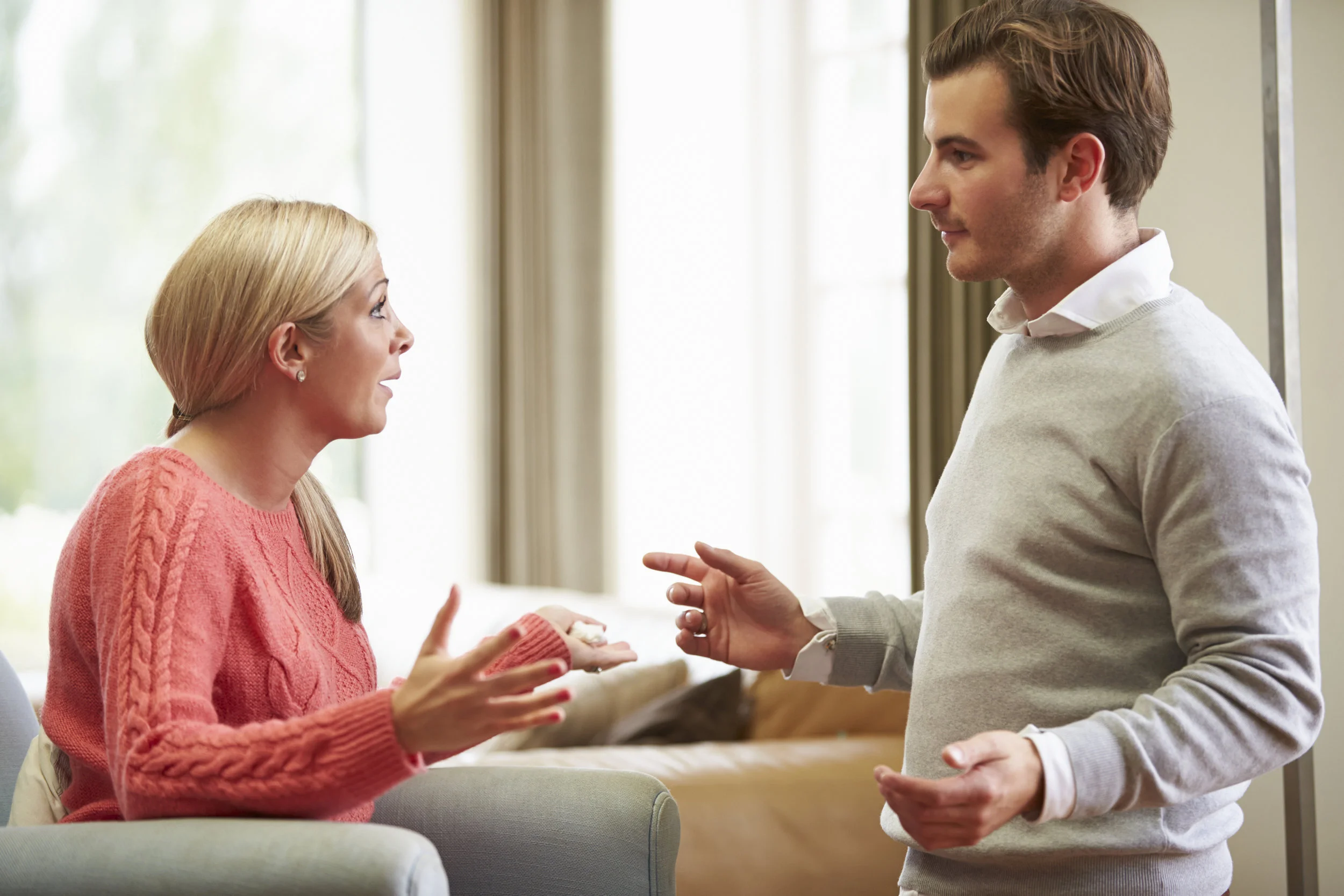 How to Commit to Anger Management in Parenting