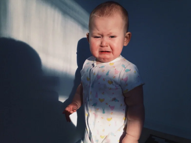 Could Your Infant's Diet Be Keeping Them Awake?