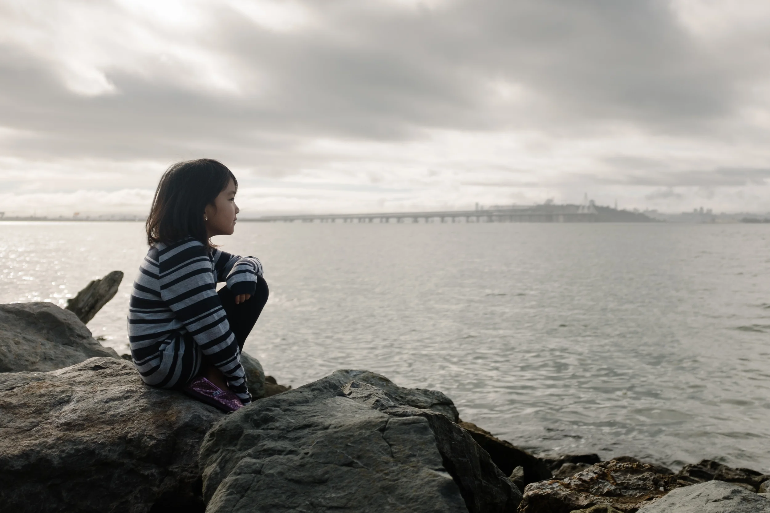 Signs Of An Old Soul