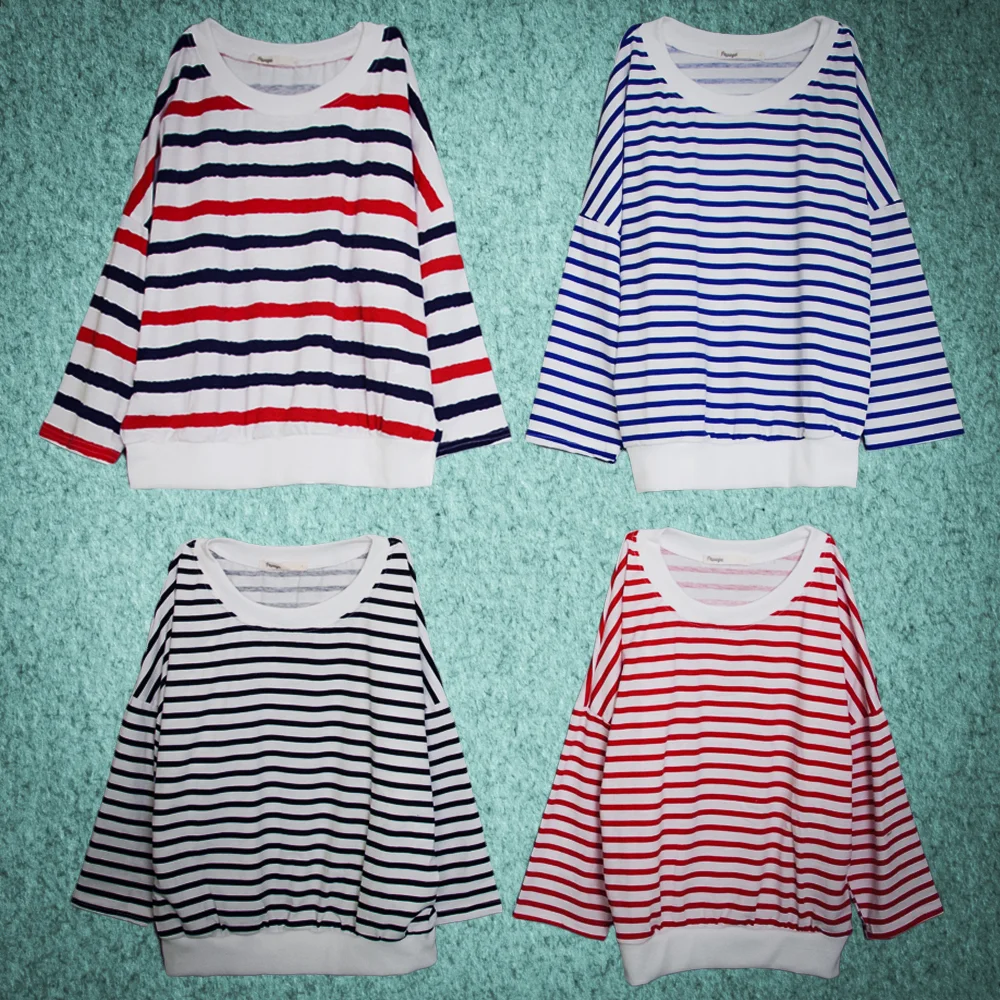 Perfect Striped Shirts