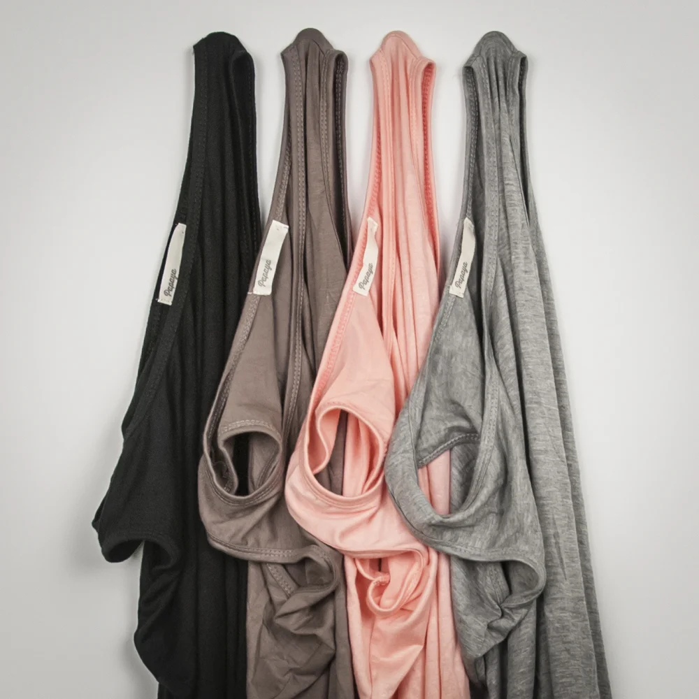Basic Tank Top