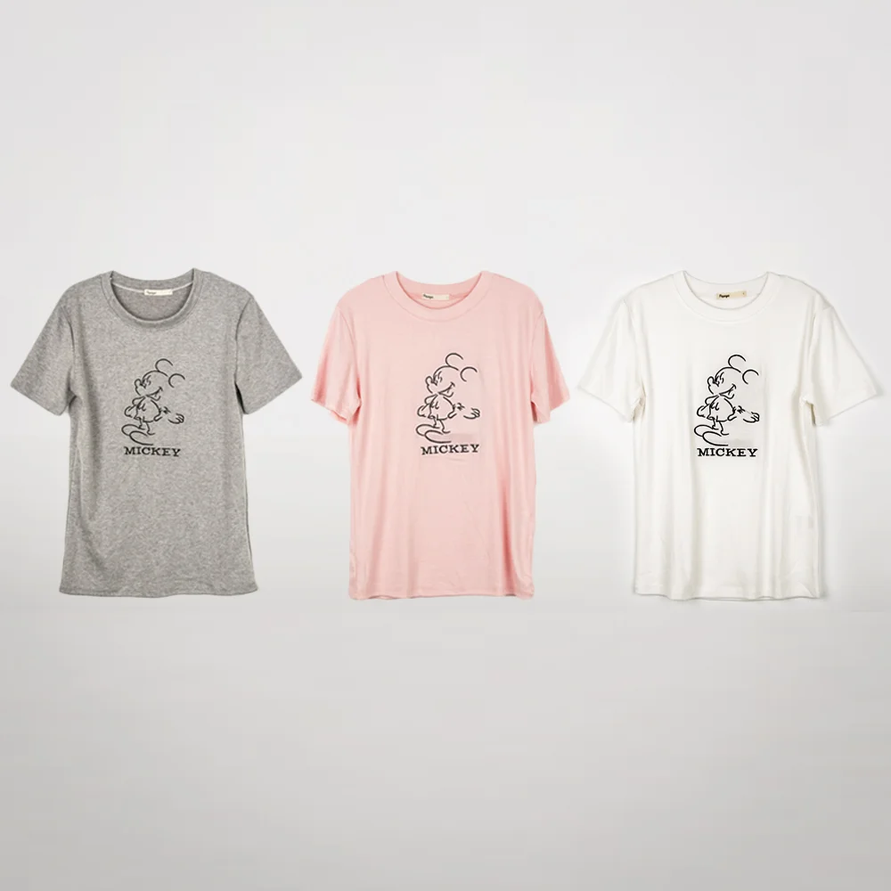 Mickey Tee