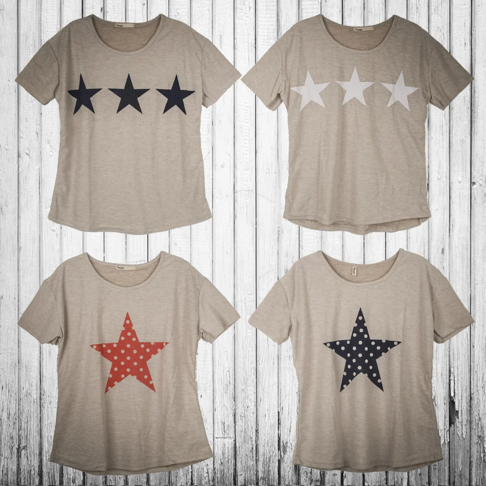 Star Tee