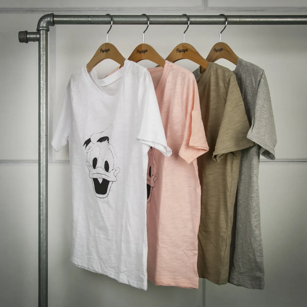 Donald Duck Tee