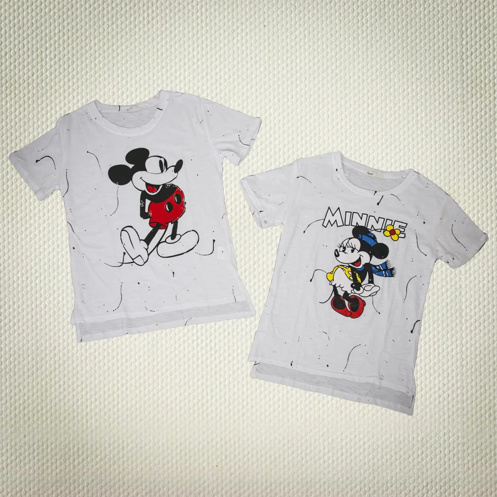 Disney Graphic Tee