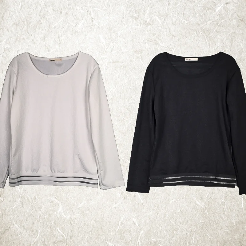 "Rose" Stamped Top