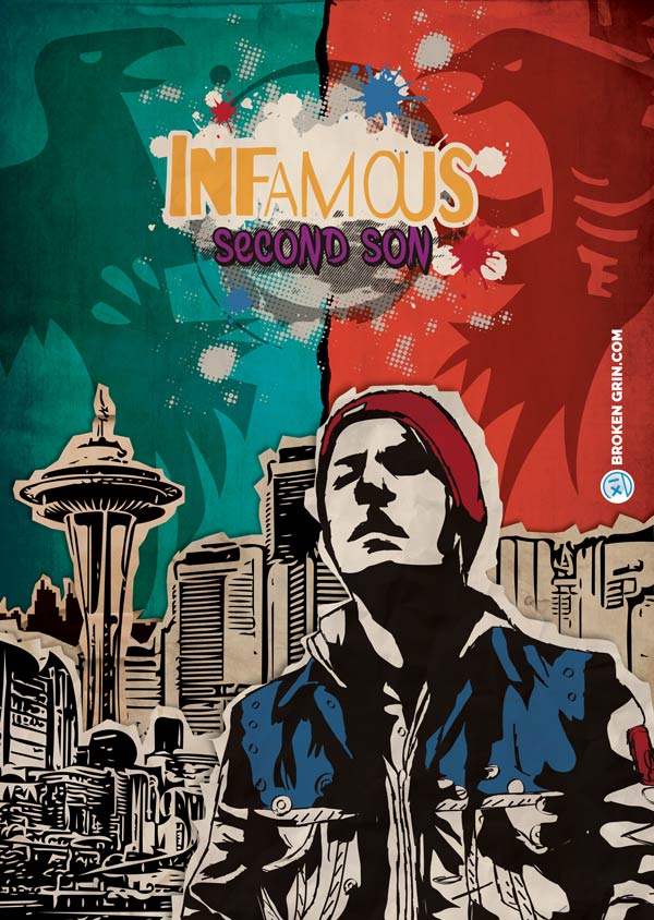 infamouse-seconed-son-retro-art.jpg