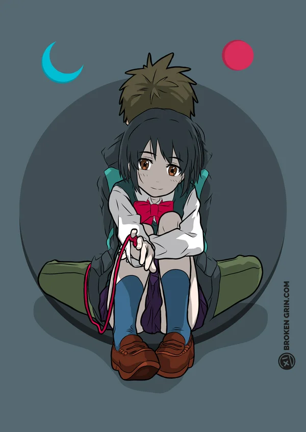 Your Name Pop Art