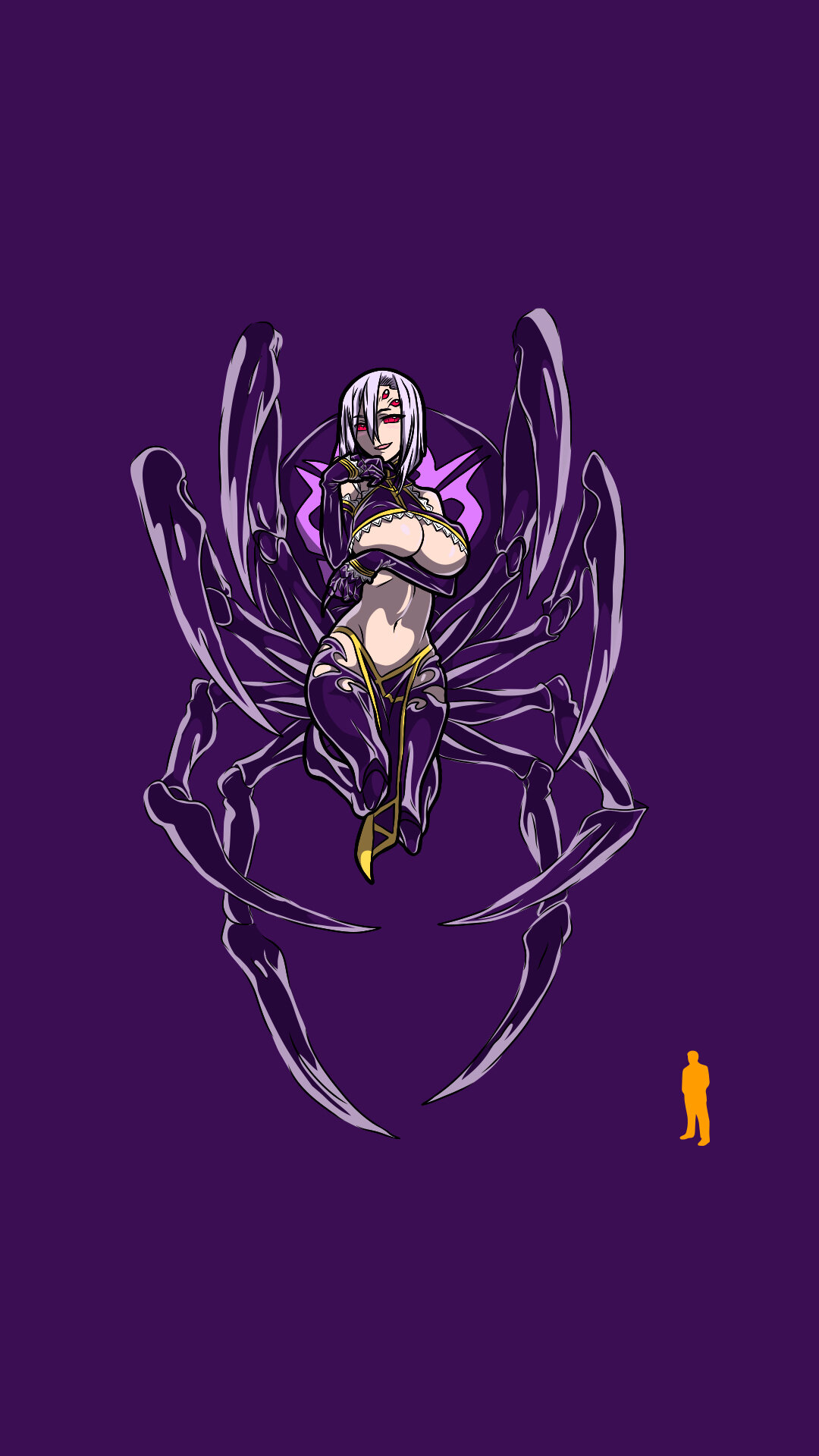 Monster Musums HD phone Wallpaper