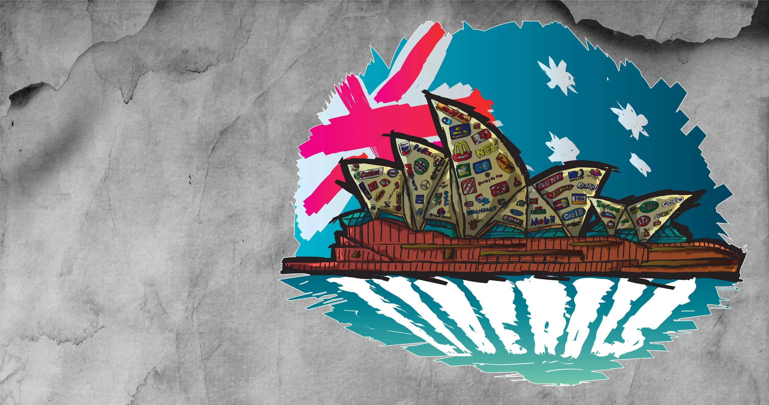 The Liberals House 4k Desktop Wallpaper