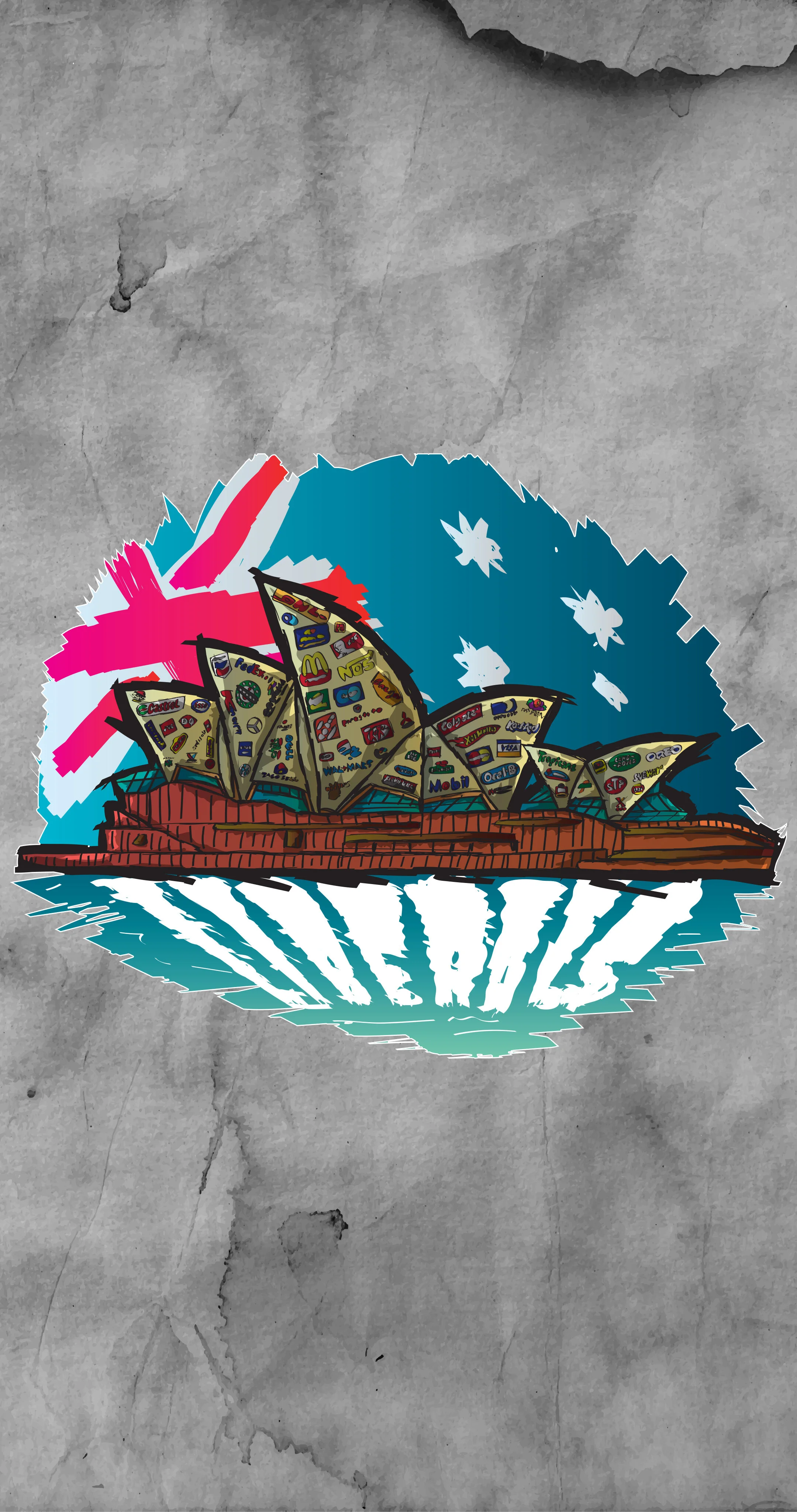 The Liberals House 4k Phone Wallpaper