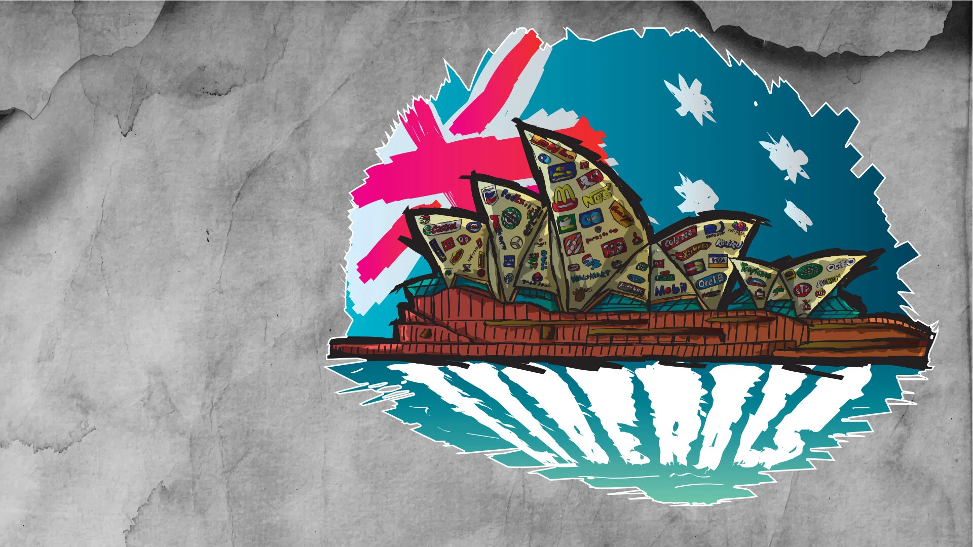 The Liberals House HD Desktop Wallaper